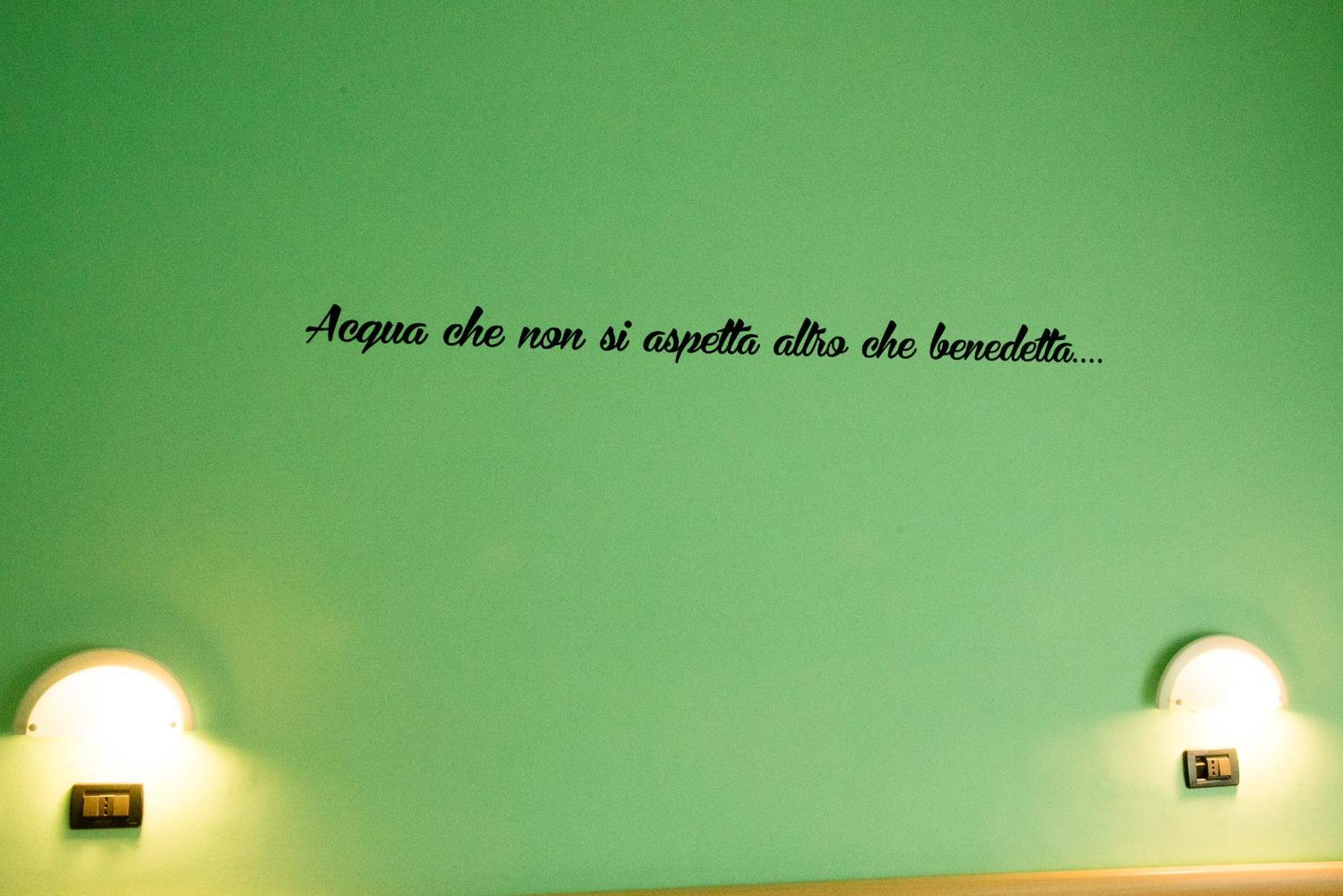 Le Stanze Di Boccadasse Genoa Bilik gambar